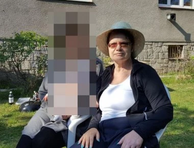 Τραγικό φινάλε στην αναζήτηση της αγνοούμενης τουρίστριας στην Πάρο- Βρέθηκε νεκρή στην περιοχή του Φάραγγα